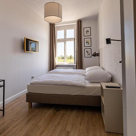 2Homerent Verde Gdansk Luaran gambar