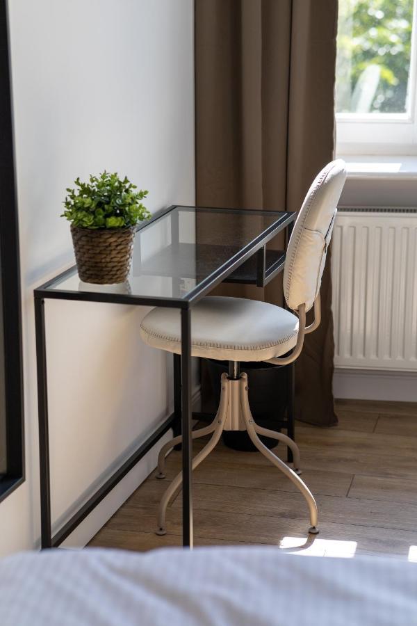 2Homerent Verde Gdansk Luaran gambar