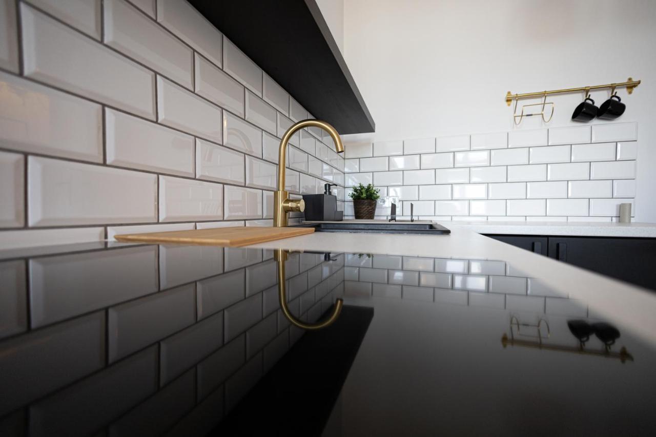 2Homerent Verde Gdansk Luaran gambar