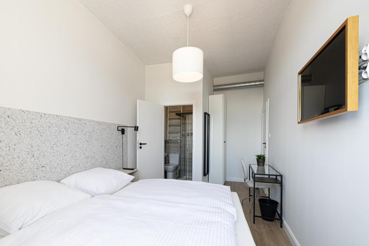 2Homerent Verde Gdansk Luaran gambar