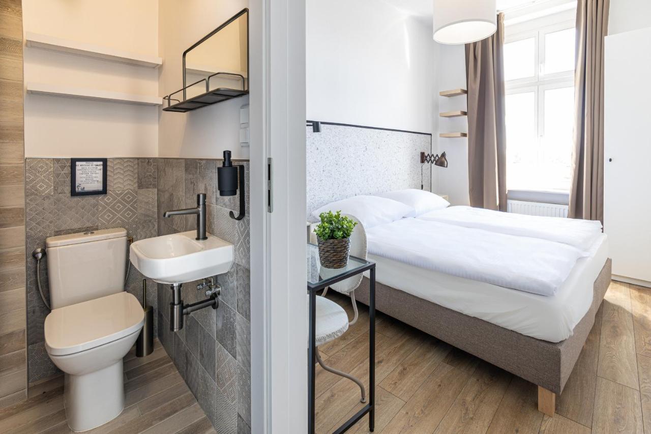 2Homerent Verde Gdansk Luaran gambar