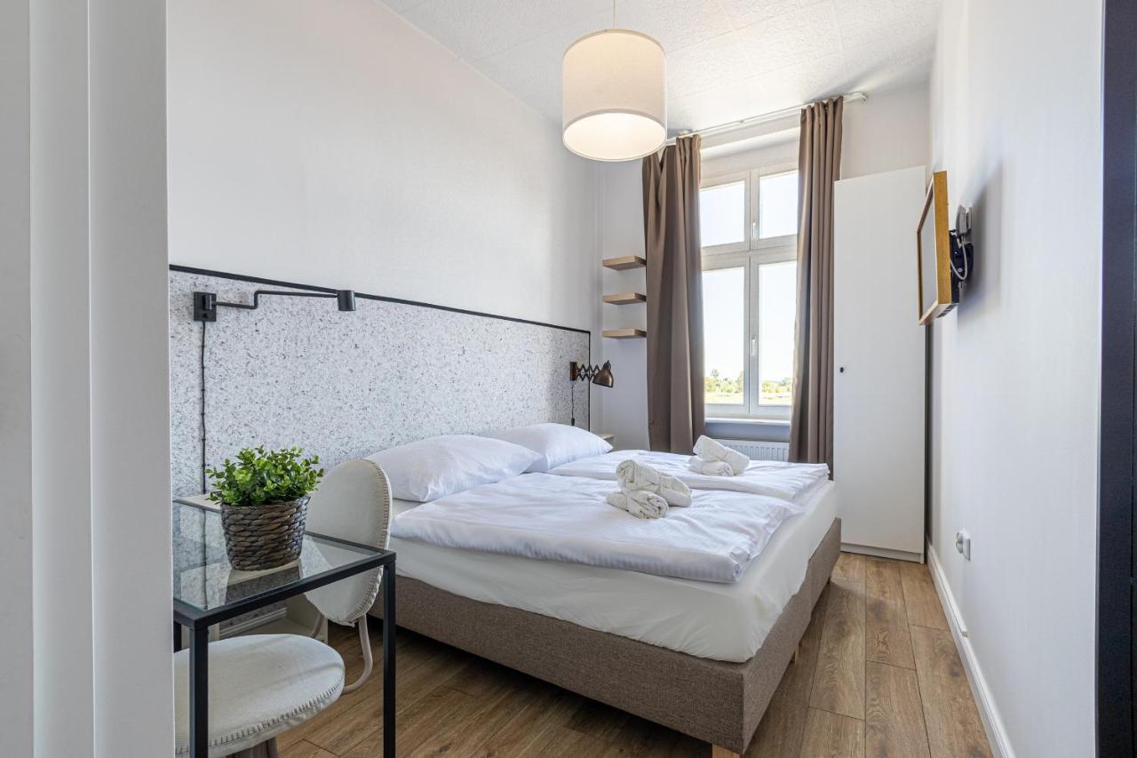 2Homerent Verde Gdansk Luaran gambar