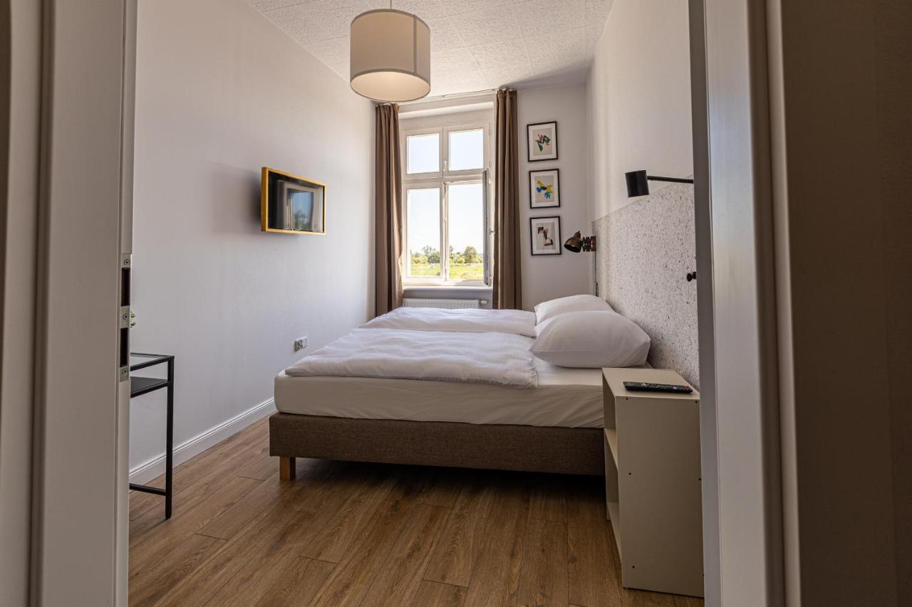 2Homerent Verde Gdansk Luaran gambar
