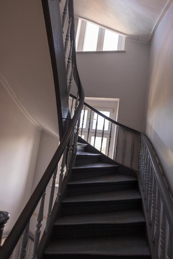 2Homerent Verde Gdansk Luaran gambar
