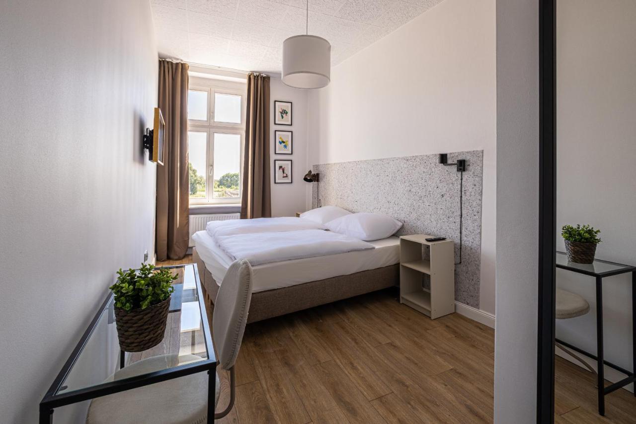 2Homerent Verde Gdansk Luaran gambar